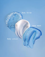 Body Scrub 01 "Taunt"