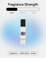 Milk Travel Spray
