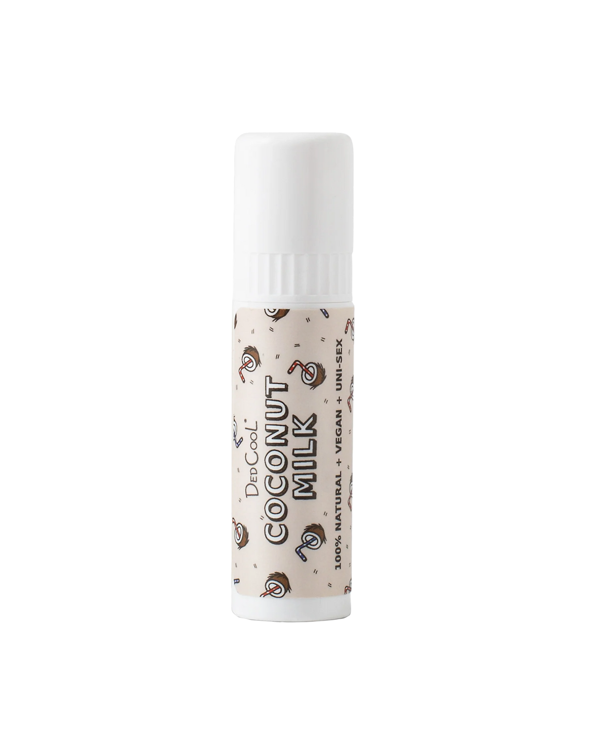 Coconut Milk Balm Stick