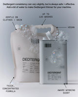 Dedtergent Refill 01 "Taunt"
