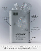 Dedtergent Milk