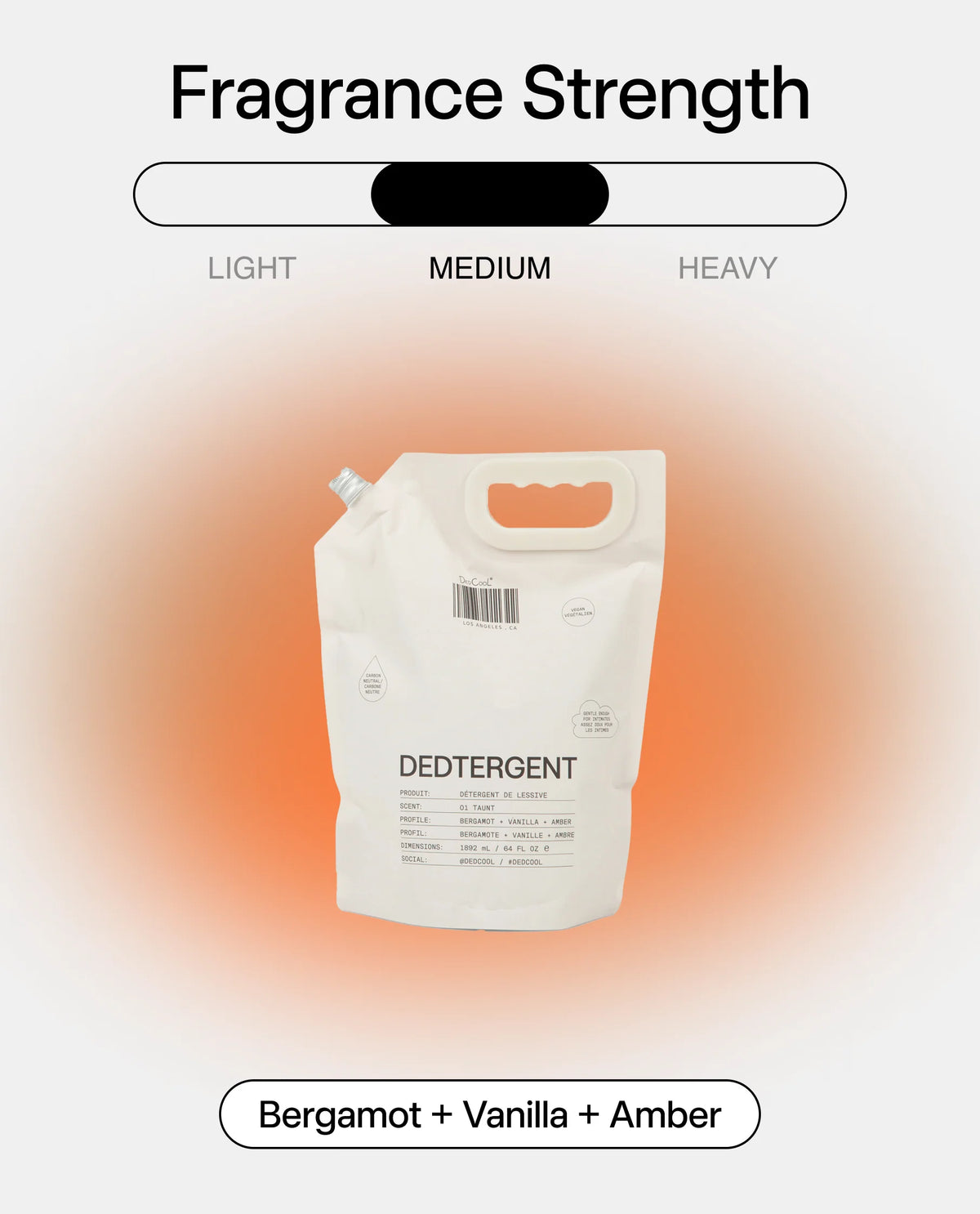 Dedtergent Refill 01 "Taunt"