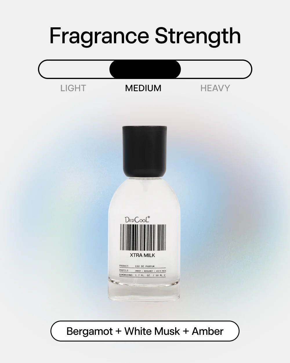 Xtra Milk Fragrance Duo