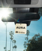 Aura Air Freshener