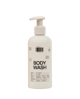Body Wash 01 "Taunt"