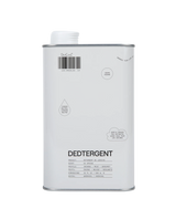 Dedtergent 05 "Spring"